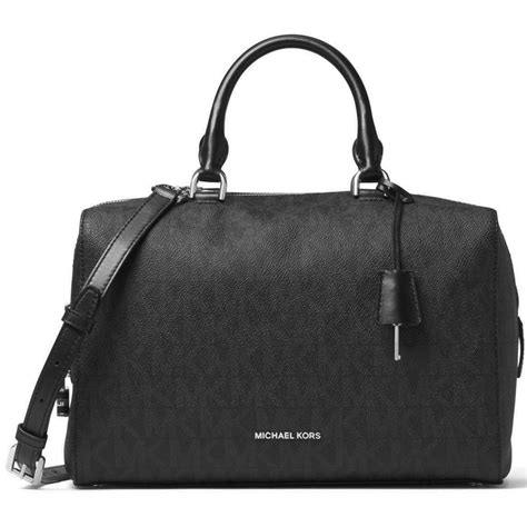 kirby large satchel michael kors|MICHAEL Michael Kors MICHAEL Michael Kors Large Kirby .